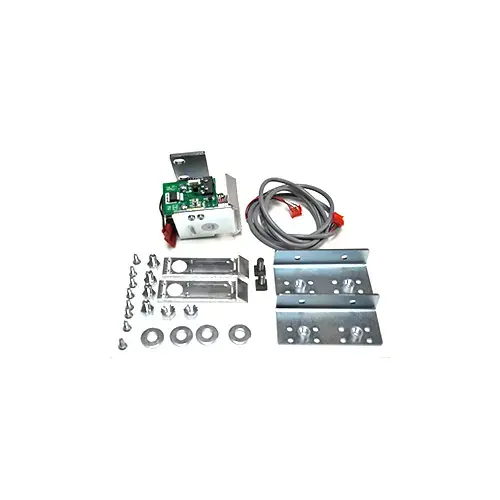 F/SEC LOCK ASSY., BI-P, S2001 F/SEC LOCK ASSY., BI-P, S2001