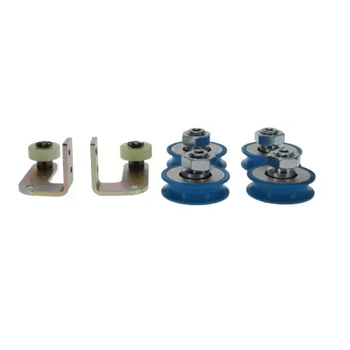 DURAGLIDE FSL KIT (URETHANE) DURAGLIDE FSL KIT (URETHANE)