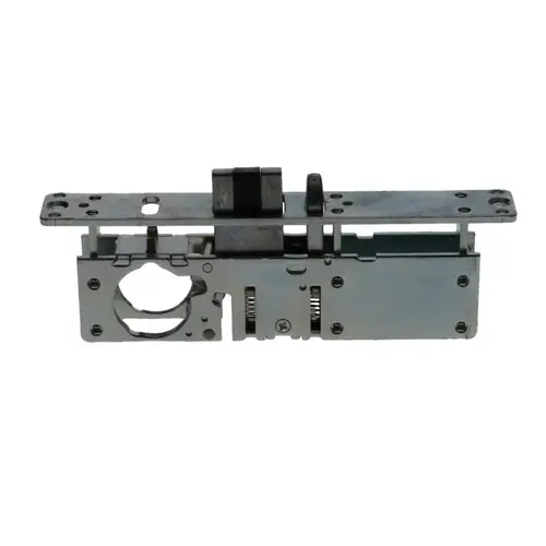 DEADLATCH LOCK, R&L 1-1/2" BAC DEADLATCH LOCK, R&L 1-1/2" BAC