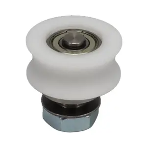 DORMA DS0650-000 CARRIAGE WHEEL ASSY