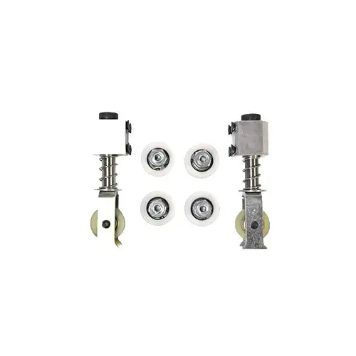 Full breakout kit Full breakout kit