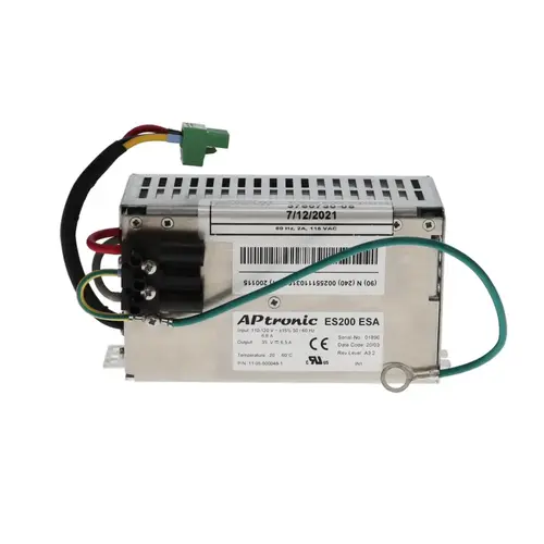 MDU POWER SUPPLY FOR ESAII