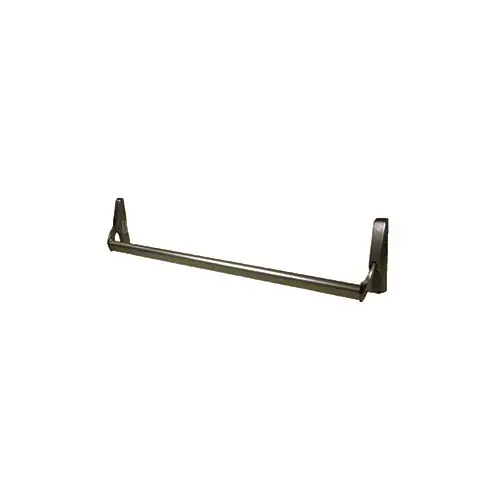 NAR. STILE CROSS BAR-RH 42"/DB