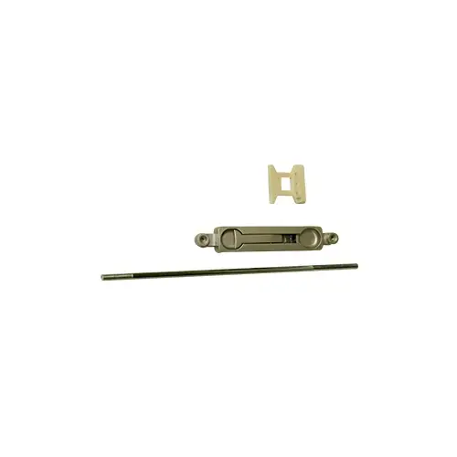11" FLUSHBOLT-1/8" BACKSET DB 11" FLUSHBOLT-1/8" BACKSET DB