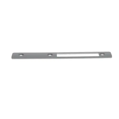 DBL FACEPLATE, RADIUS-CL