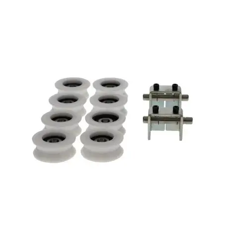 HORTON S2001/2003 FBO KIT HORTON S2001/2003 FBO KIT