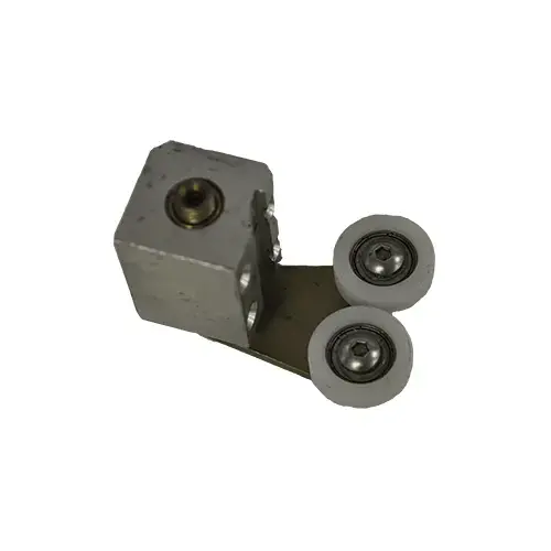 FSL BOTTOM GUIDE LH/RH (DS-18)