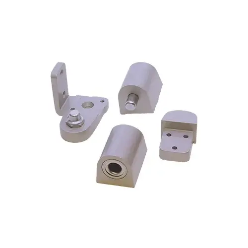 US ALUMINUM OP SET-RH/CL