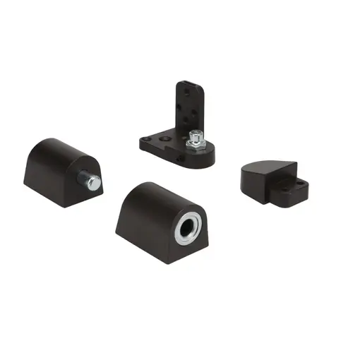 US ALUMINUM OP SET-RH/DB