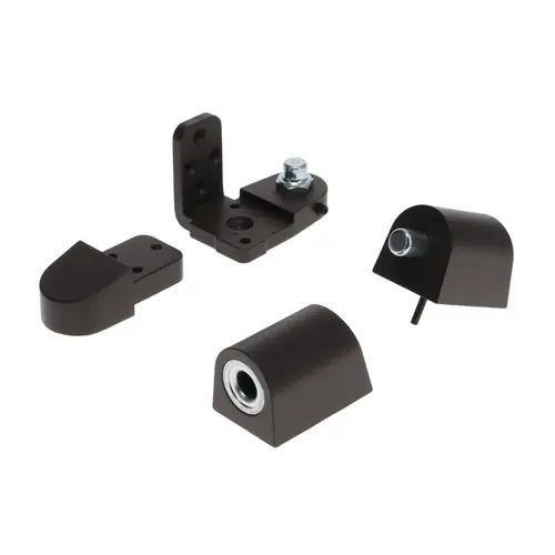 PITTCO OFFSET PIVOT SET-LH/DB PITTCO OFFSET PIVOT SET-LH/DB