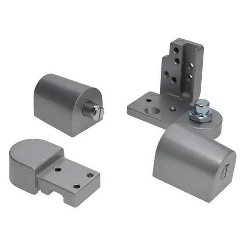 KAWNEER PIVOT SET-LH/CL