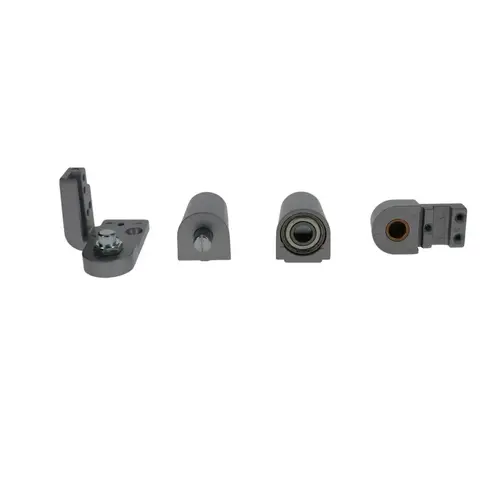 KAWNEER PIVOT SET-RH/CL