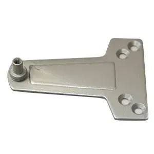 Door Controls USA PAB5000-AL PARALLEL ARM BRACKET-CL (5000)