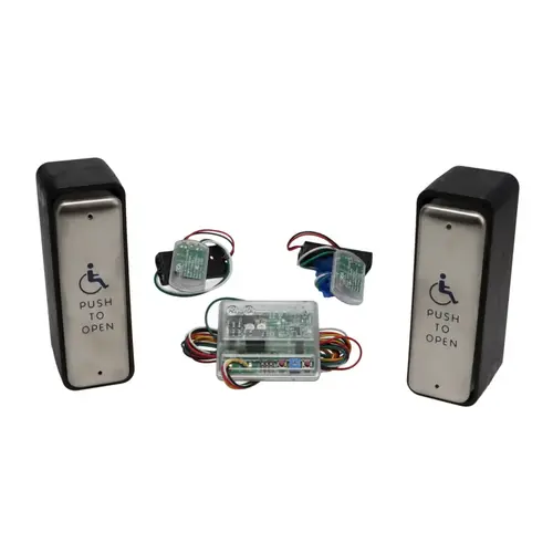 PP PCKG WIRELESS 4.75" JMB SM