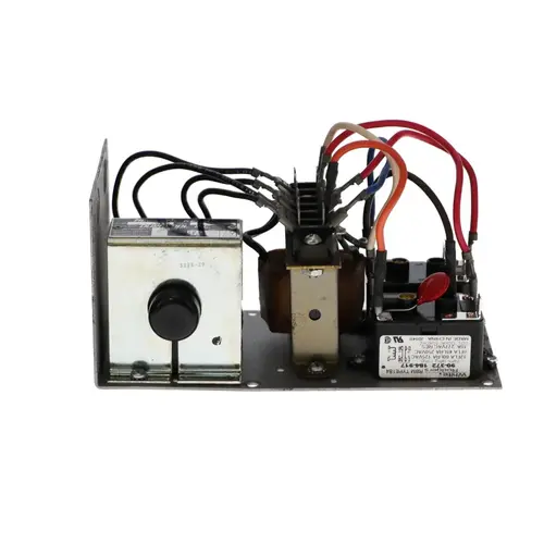 PC BOARD MERCURY RELAY REBLT