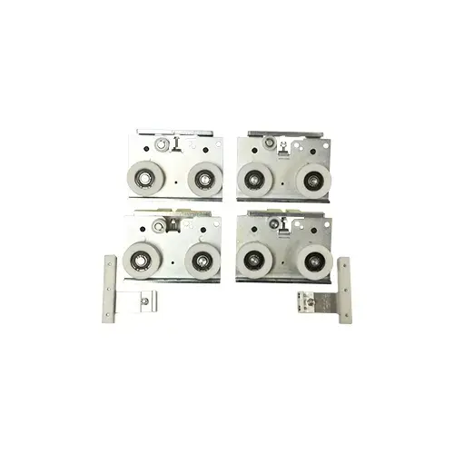 TX9000 FSL KIT CM W/TROLLEY