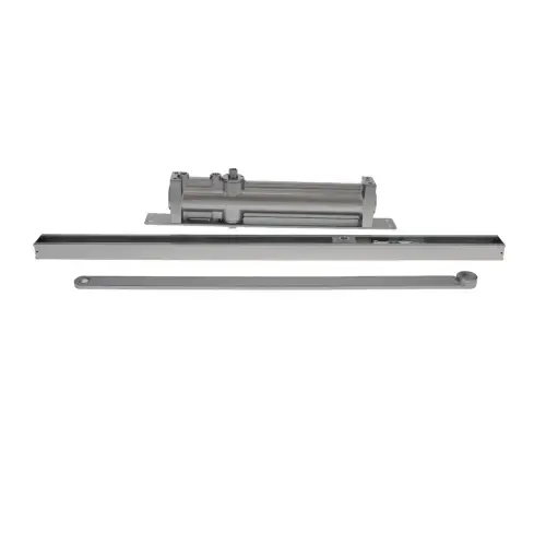 DOOR CLOSER, UNISLIDE, CONCEALED DOOR CLOSER, UNISLIDE, CONCEALED