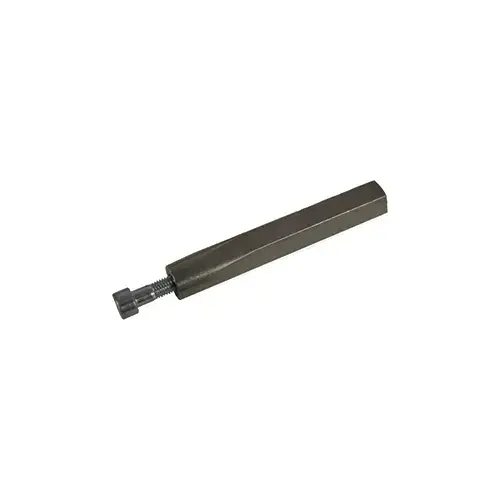 ARM SHAFT,STANDARD,4.5",TTXII ARM SHAFT,STANDARD,4.5",TTXII