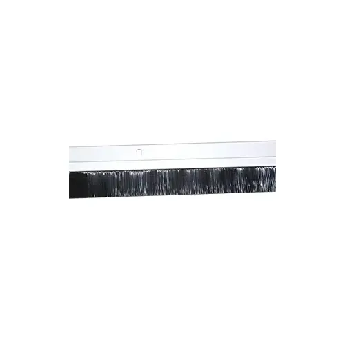 3/4"X48" BRUSH SWEEP-CL
