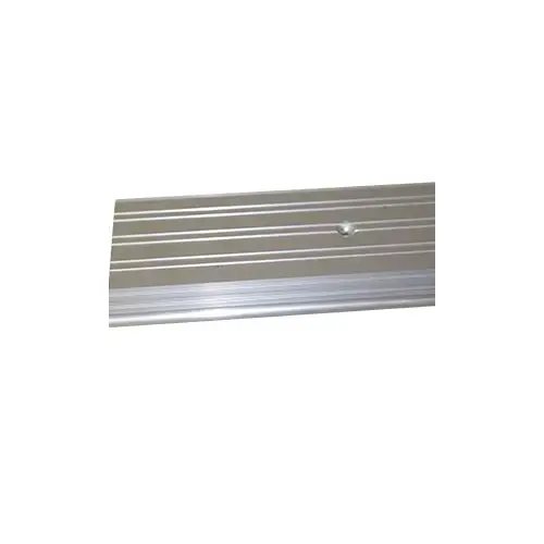 5"X1/2"X72" THRESHOLD-CL