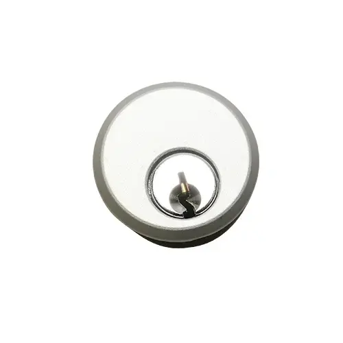 1" ZINC CYLINDER-KEYED ALIKE-CL 1" ZINC CYLINDER-KEYED ALIKE-CL