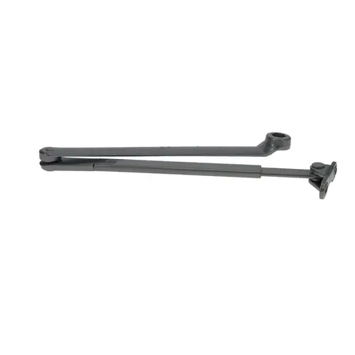 Regular Arm for 4640 Series 689 Aluminum Finish