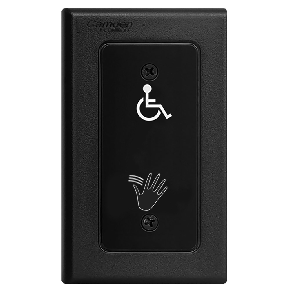 Camden CM-325/44 SureWave CM-325 Series Touchless Switch, 2