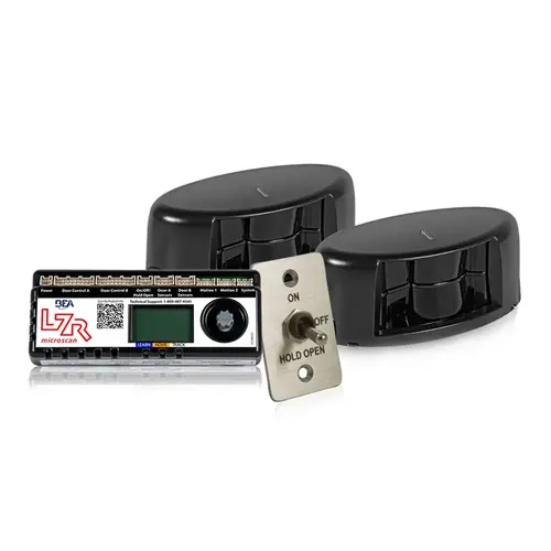 Sensor Packages Sensor Packages