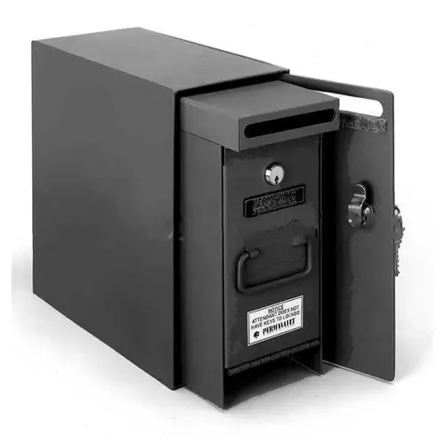 Portable Safe