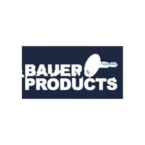 Bauer Product .875 Cam Lock