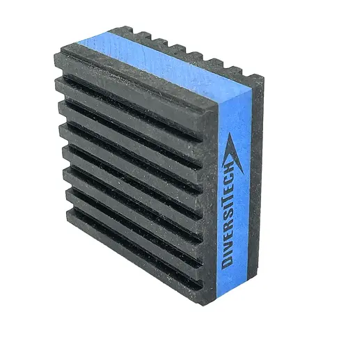 Eva Anti Vibration Pad 2"