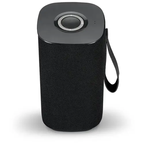 Portable Speaker Wireless Bluetooth Black Portable Speaker Wireless Bluetooth Black