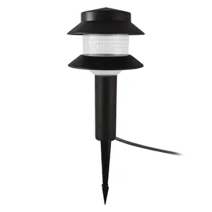 Living Accents A-LVPPP-35 Pagoda Light Low Voltage 0.5 W LED