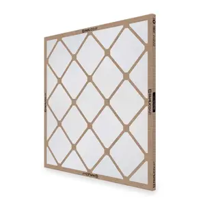 Pamlico Air 11104-012024-XCP12 Air Filter 20" W X 24" H X 1" D Fiberglass 4 MERV - pack of 12