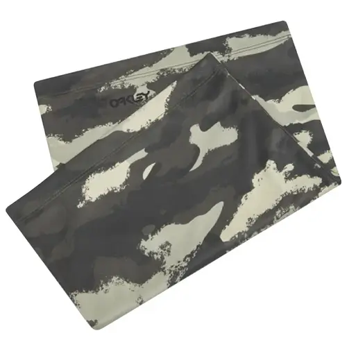 Neck Gaiter Green Camo S/M Green Camo