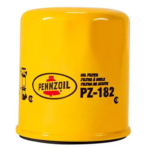 Oil Filter PZ 182 Oil Filter PZ 182