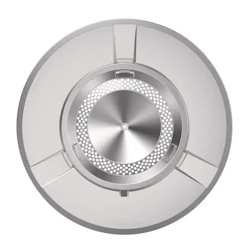 Heat Deflector Bonfire Stainless Steel 7" H X 25" W Silver Heat Deflector Bonfire Stainless Steel 7" H X 25" W Silver