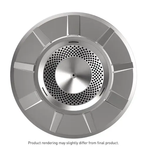 Heat Deflector Yukon Stainless Steel 7" H X 27" W Silver Heat Deflector Yukon Stainless Steel 7" H X 27" W Silver