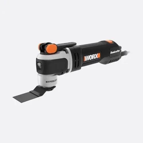 Oscillating Multi-Tool 3.5 amps Corded Oscillating Multi-Tool 3.5 amps Corded