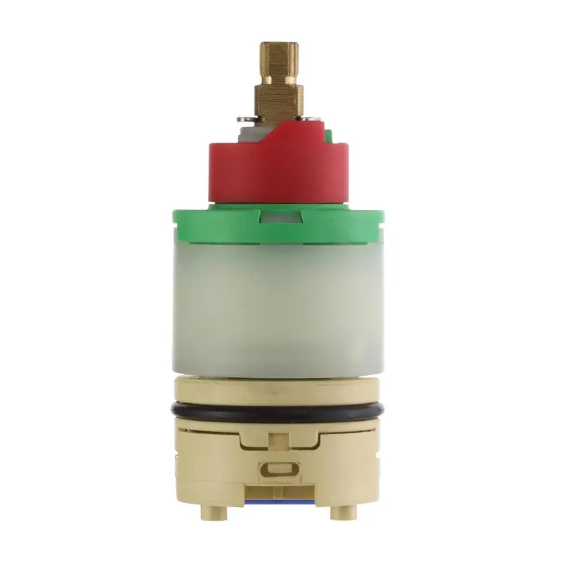 Danco Faucet Cartridge Plastic 1.59 in L For: Gerber Brand Faucets 9D00011025