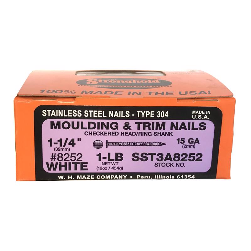 s／nail Maze SST3A0018252 Nail 3D 1.25