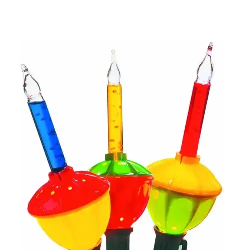 Christmas Light Bulbs Incandescent C-Type Multicolored 3 ct Replacement Christmas Light Bulbs Incandescent C-Type Multicolored 3 ct Replacement