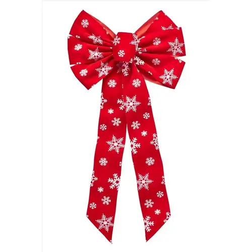 Indoor Christmas Decor Red/White Red/White - pack of 12 Indoor Christmas Decor Red/White Red/White - pack of 12