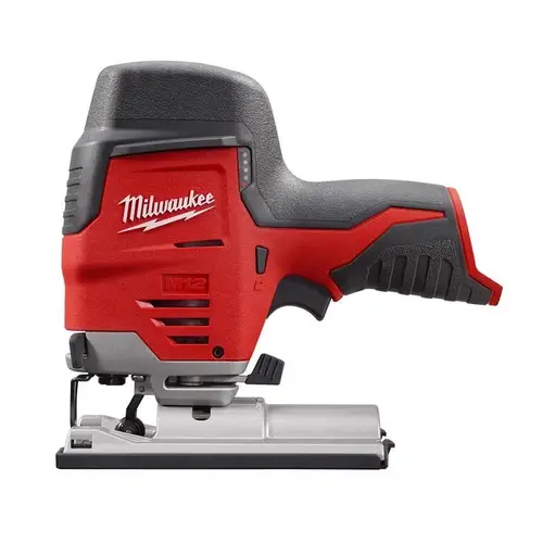 Jig Saw M12 12 V Cordless Tool Only Jig Saw M12 12 V Cordless Tool Only