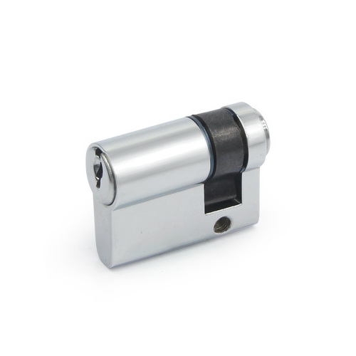 Gaab G612-YA-31E-26D Half Cylinder Key Lock Ordinary