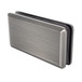Brushed Pewter