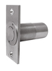 Satin Chrome Plated