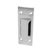 Bright Stainless Steel