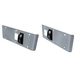 Bright Stainless Steel