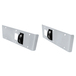 Satin Stainless Steel